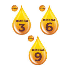 OMEGA 3,6,9